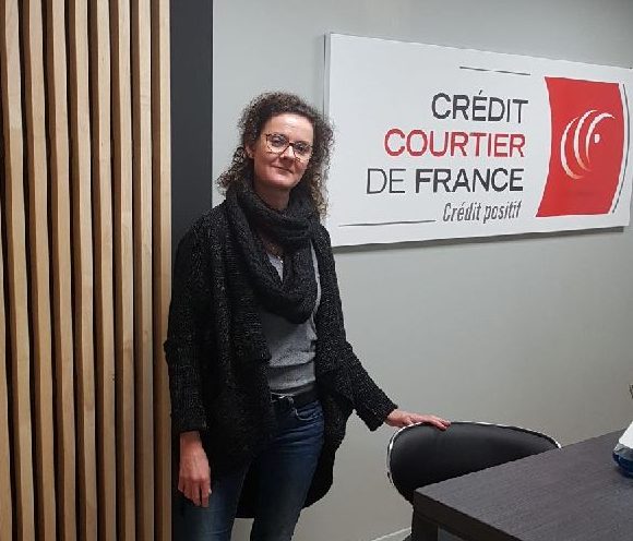 Agence Crédit Courtier de France de Guérande