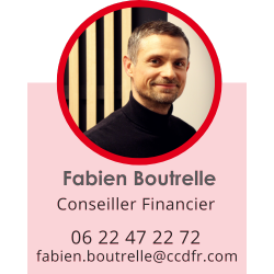 Fabien Boutrelle