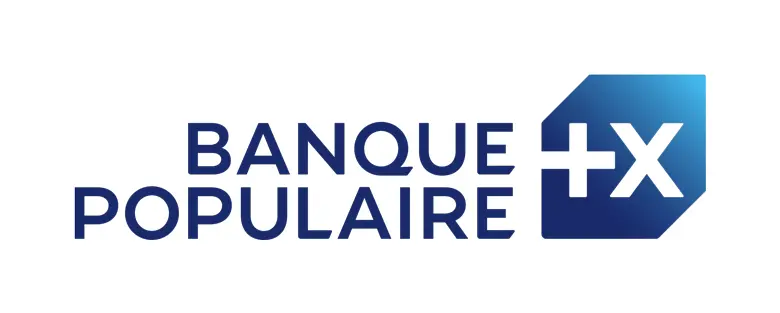 logo Banque Populaire