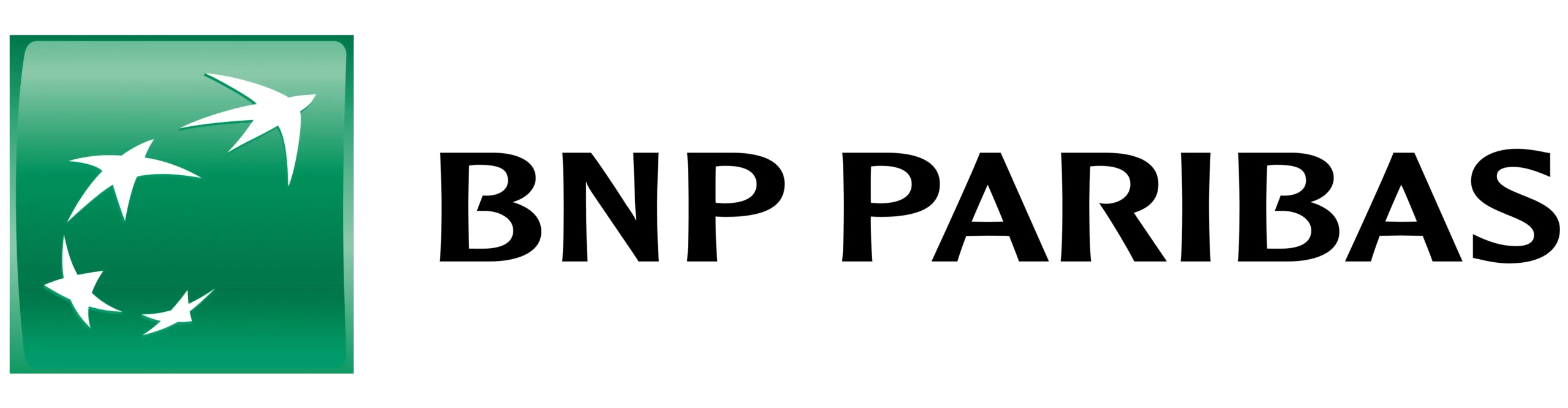 logo BNP Paribas