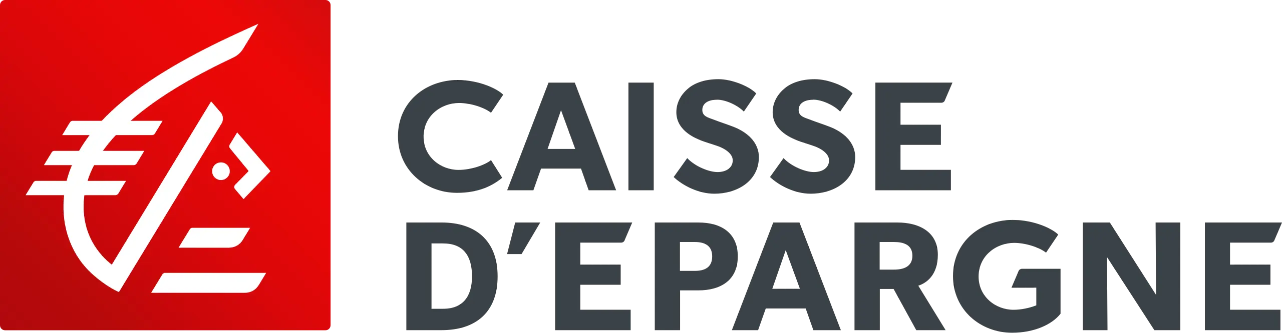 logo Caisse d'Epargne