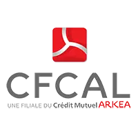 logo CFCAL