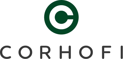 logo Corhofi