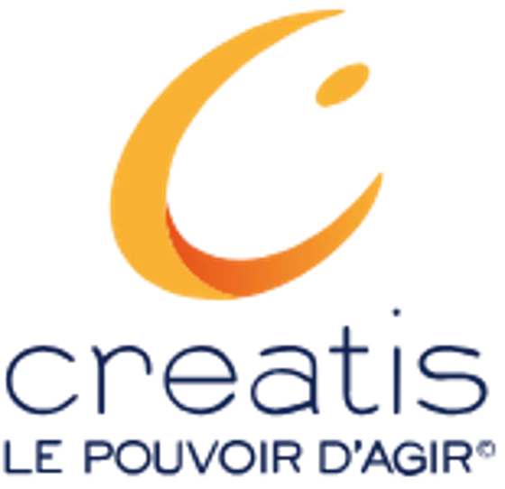 logo Creatis