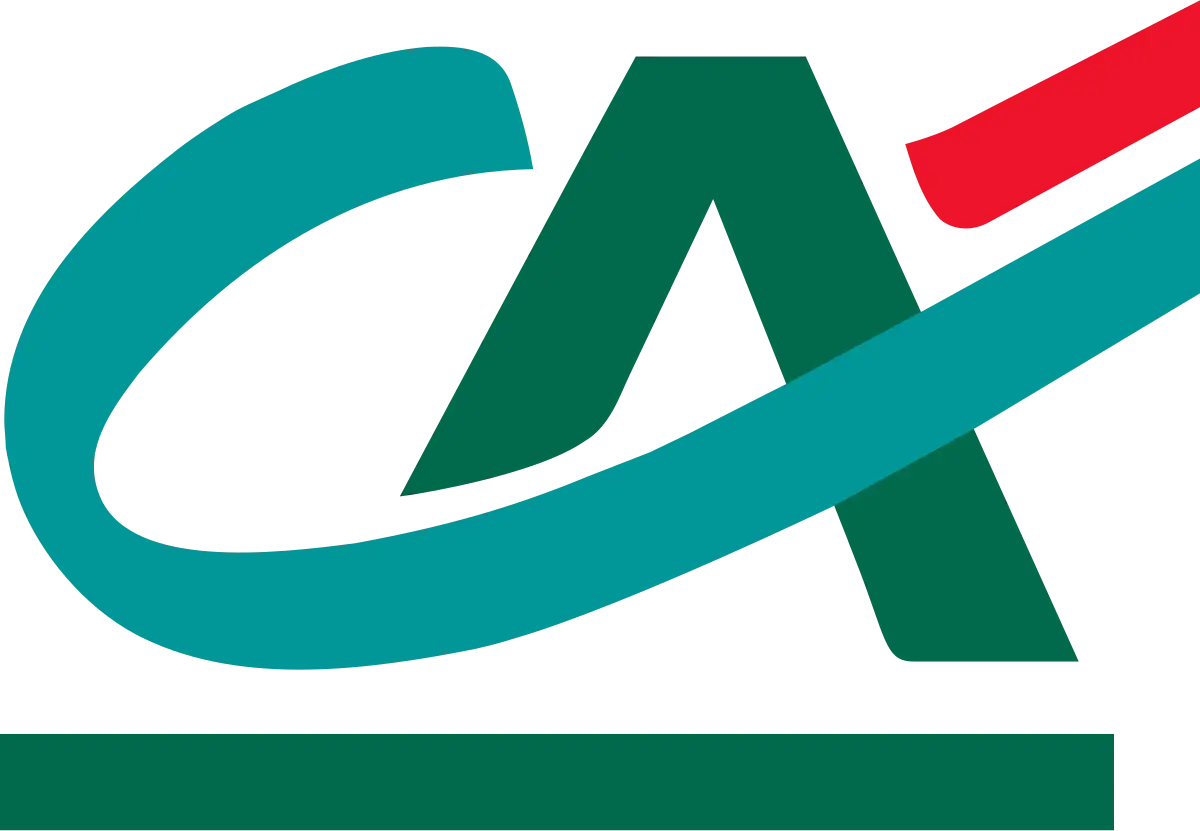 logo Crédit Agricole